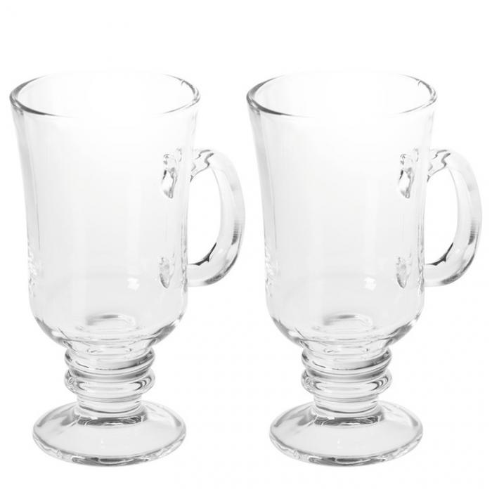 Irish Coffee Glass Set of 2 AVANTI