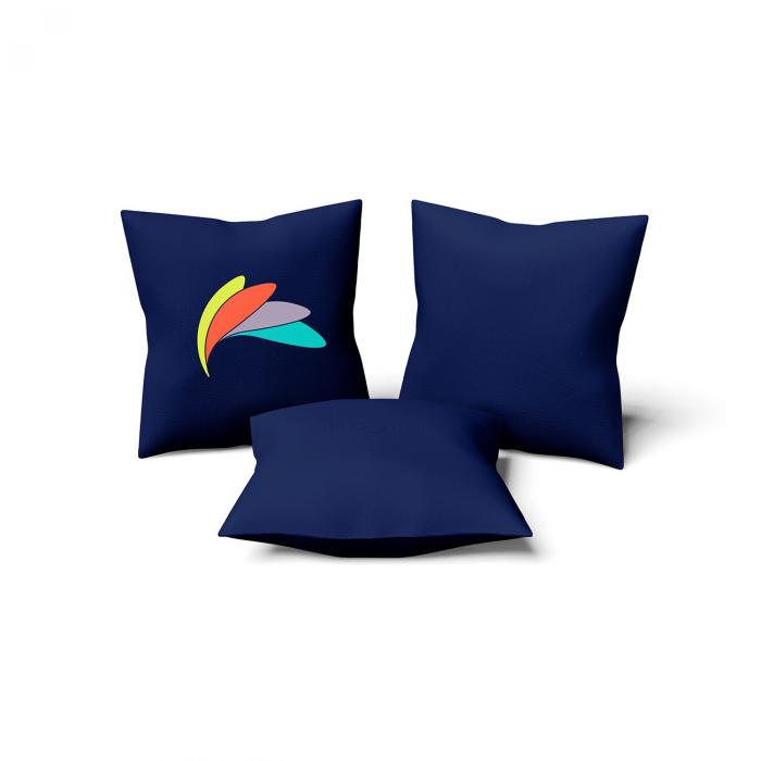 Polyester Cushion 41x41 cm