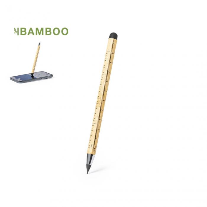 Suriak Bamboo Pencil