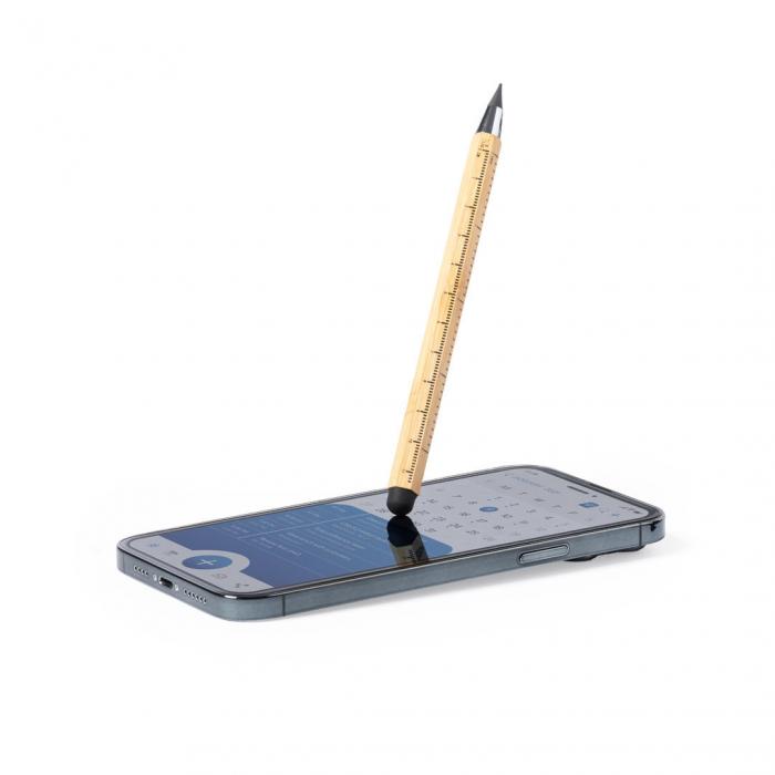Suriak Bamboo Pencil