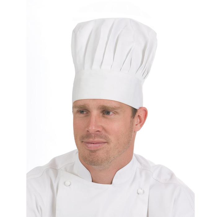 Traditional Chef Hat