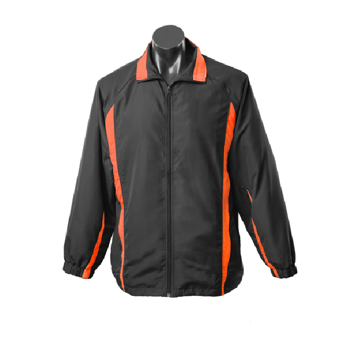 Eureka Mens Tracktops