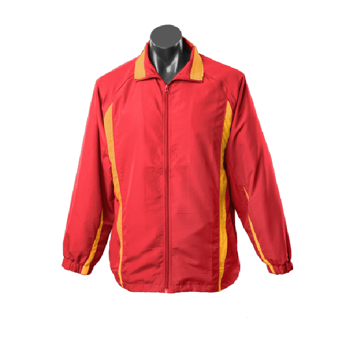 Eureka Mens Tracktops