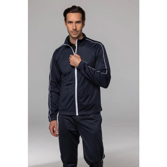 Liverpool Mens Jacket