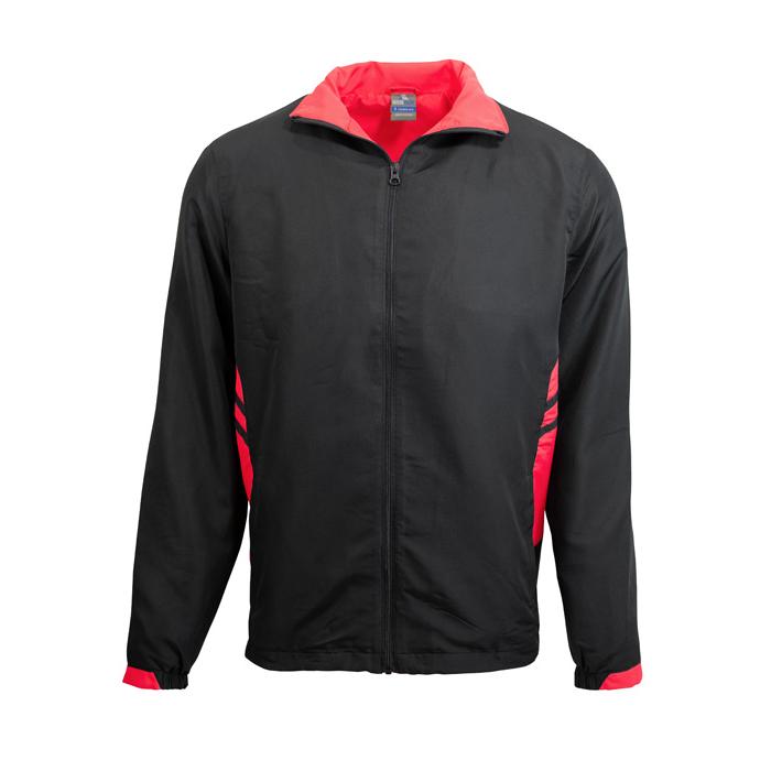Tasman Mens Tracktops