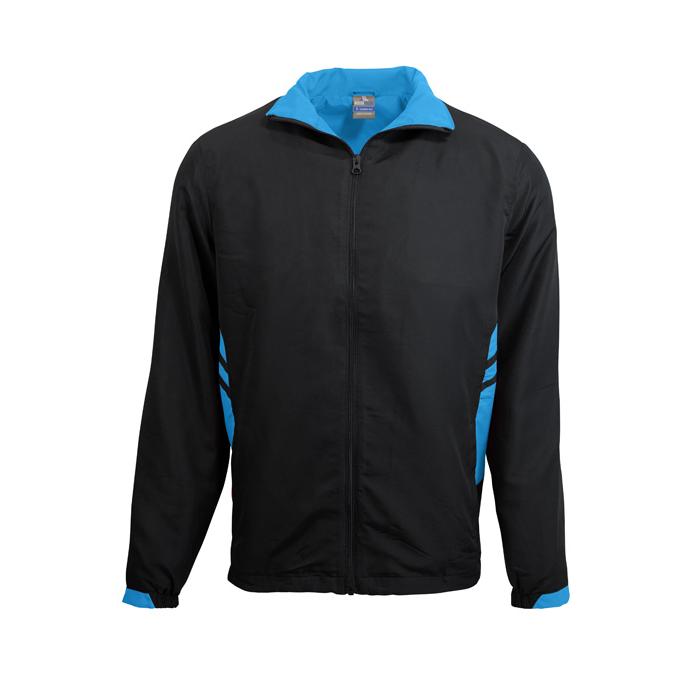 Tasman Mens Tracktops