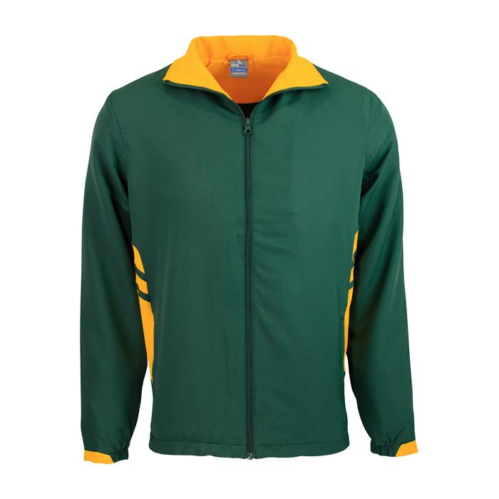 Tasman Mens Tracktops