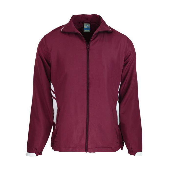 Tasman Mens Tracktops