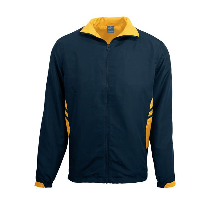 Tasman Mens Tracktops