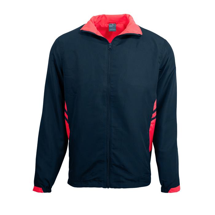 Tasman Mens Tracktops
