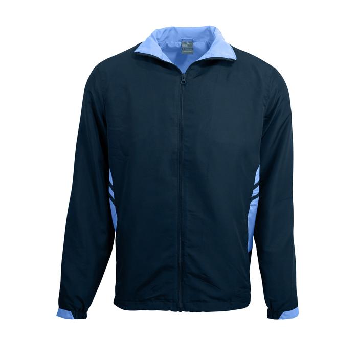 Tasman Mens Tracktops