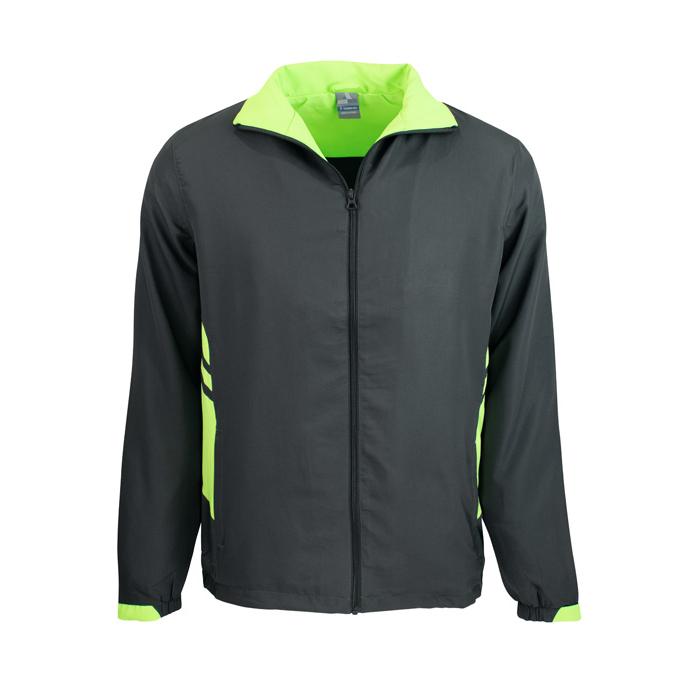 Tasman Mens Tracktops