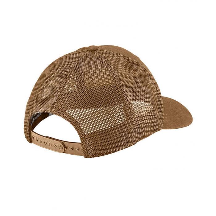 Carhartt Flexfit 110 Snapback Trucker Hat