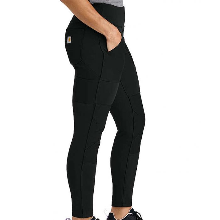 Carhartt Women's Force Midweight Utility Leggings