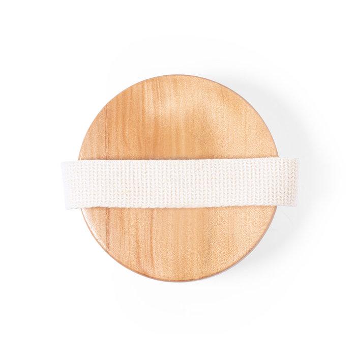 Exfoliating Massage Brush