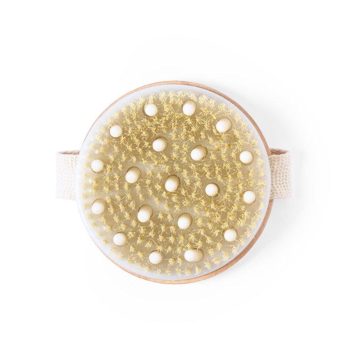Exfoliating Massage Brush
