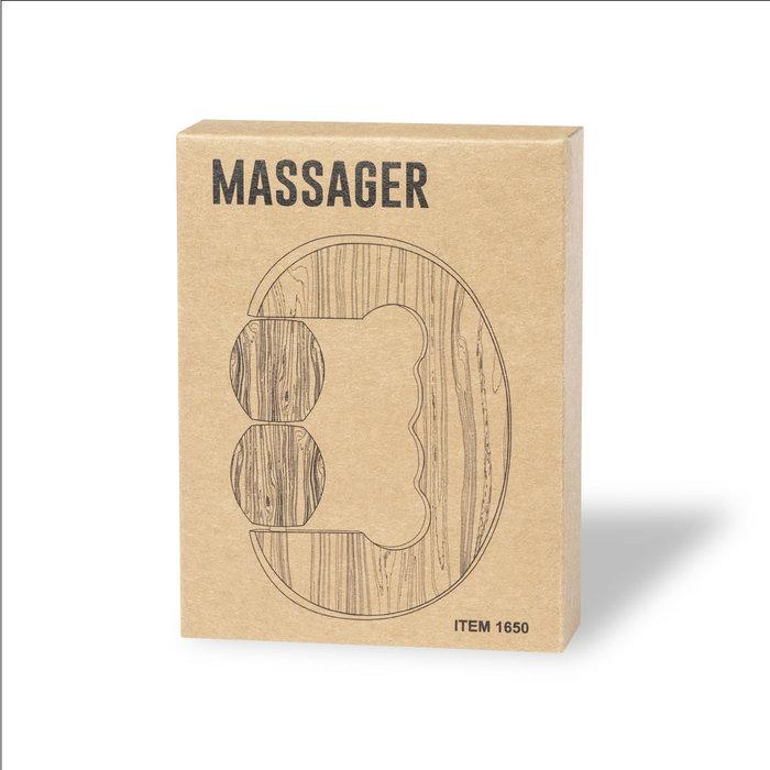 Wendy Massager