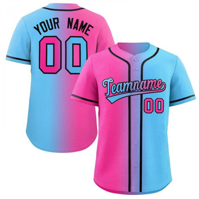 Baseball Jersey