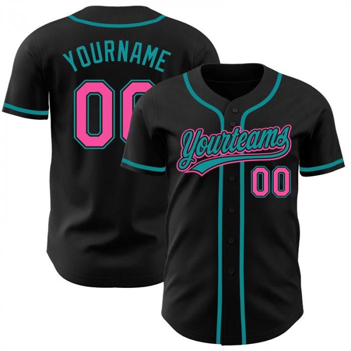 Baseball Jersey