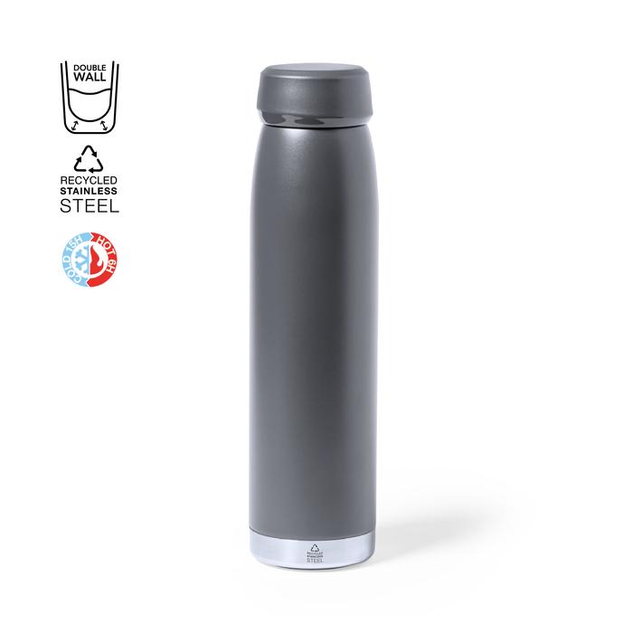 Nimay Recycled SS Insulated Bottle