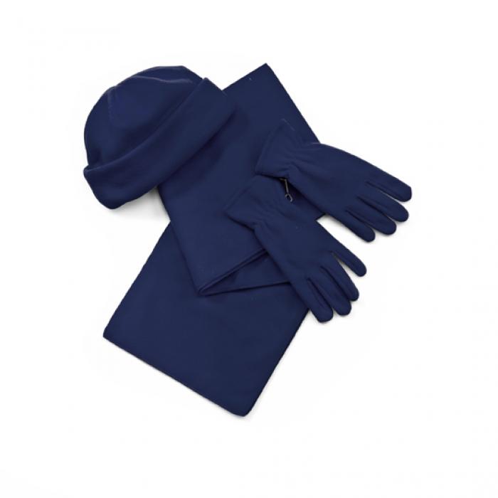 Polar Fleece Set