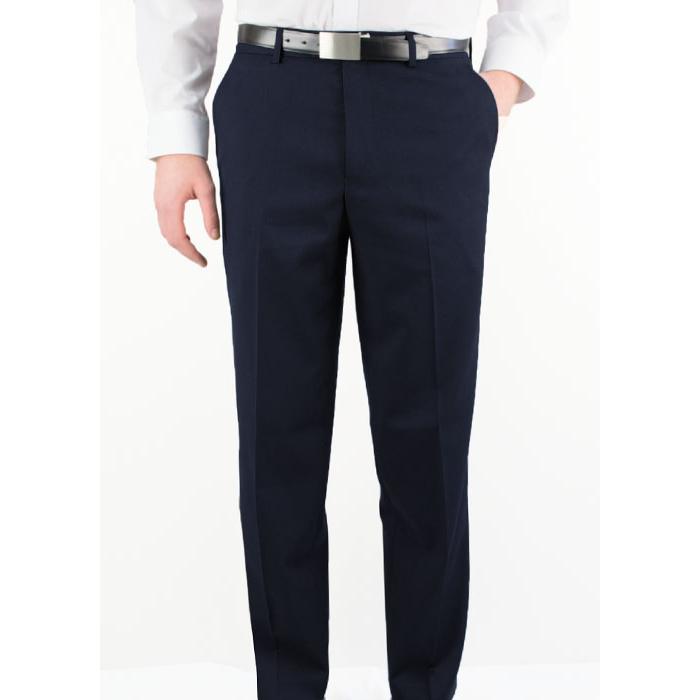 Flat Front Pant Mens Pants