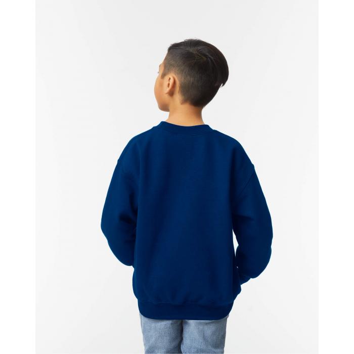 Gildan Heavy Blend Youth  Sweatshirt