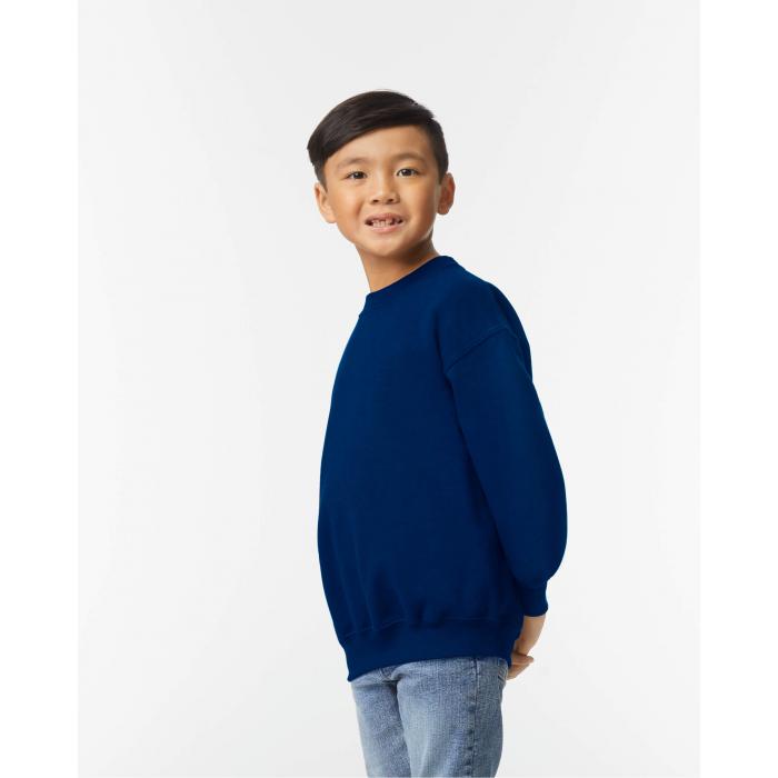 Gildan Heavy Blend Youth  Sweatshirt