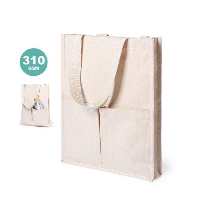100% Cotton Tote - Trokal