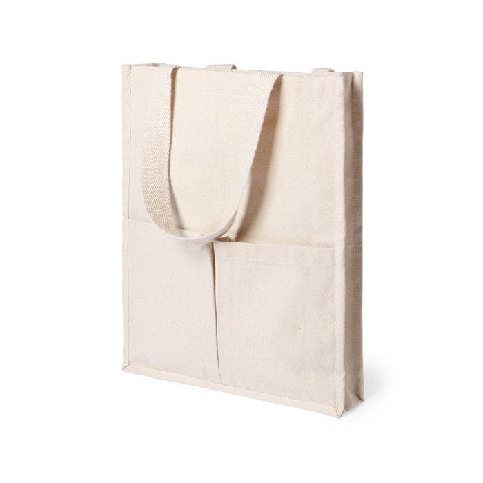 100% Cotton Tote - Trokal