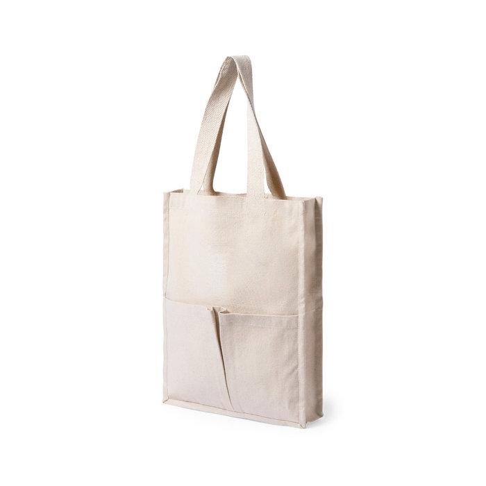 100% Cotton Tote - Trokal