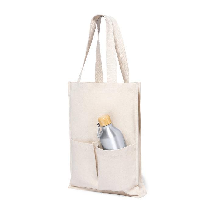 100% Cotton Tote - Trokal