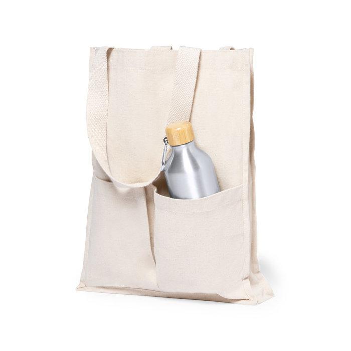 100% Cotton Tote - Trokal