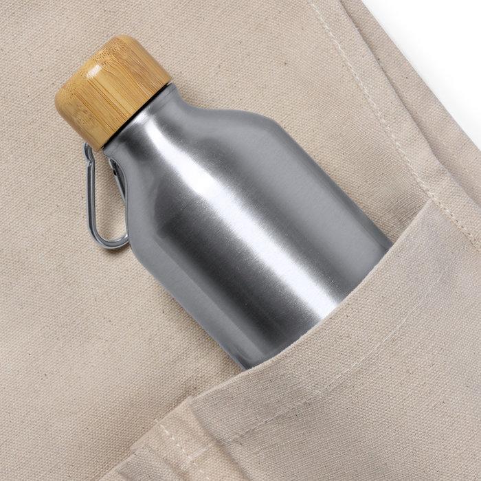 100% Cotton Tote - Trokal