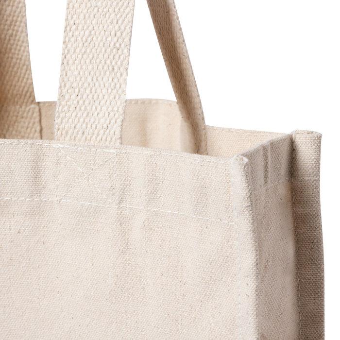 100% Cotton Tote - Trokal