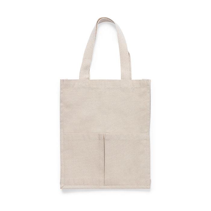 100% Cotton Tote - Trokal