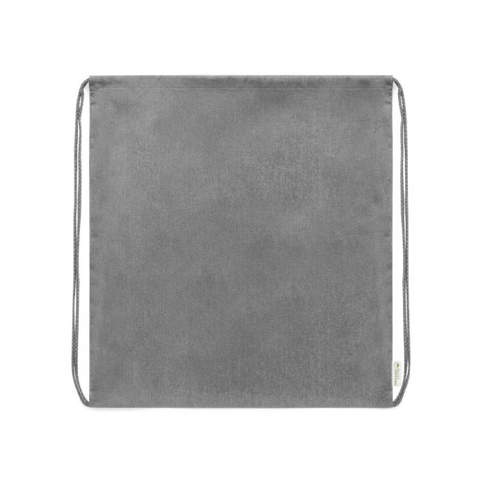 Drawstring Bag Organic Cotton Eco Friendly