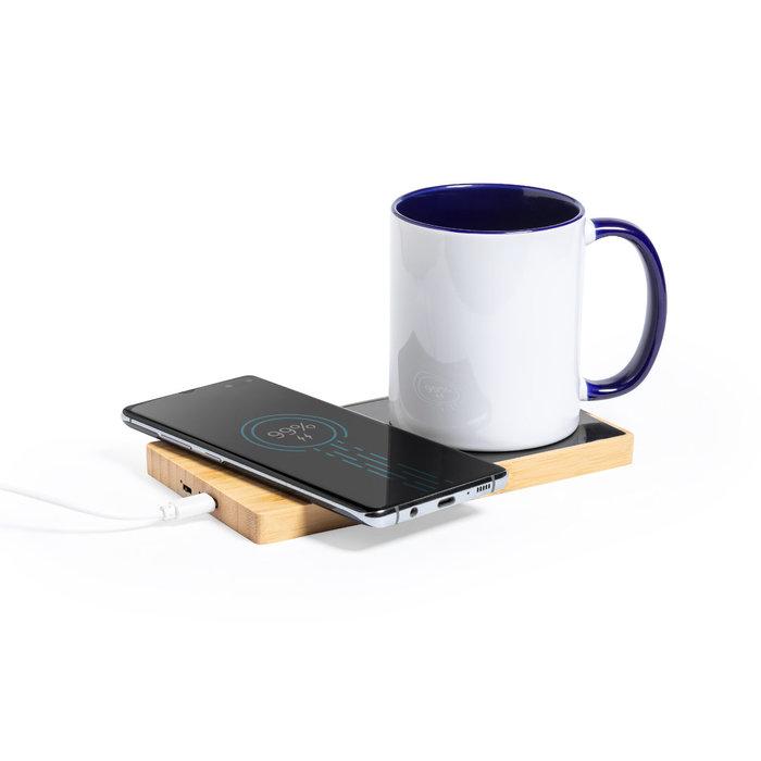 Nodens Charger and Cup Warmer