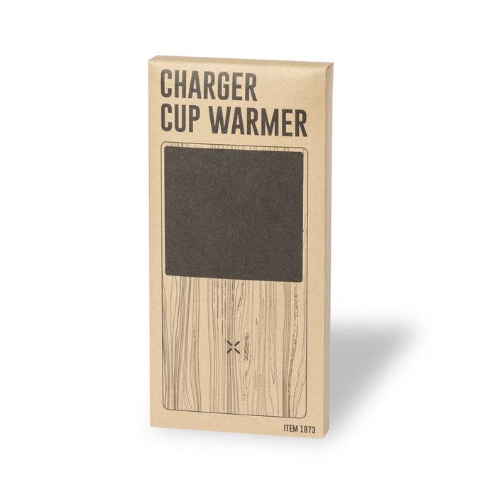 Nodens Charger and Cup Warmer