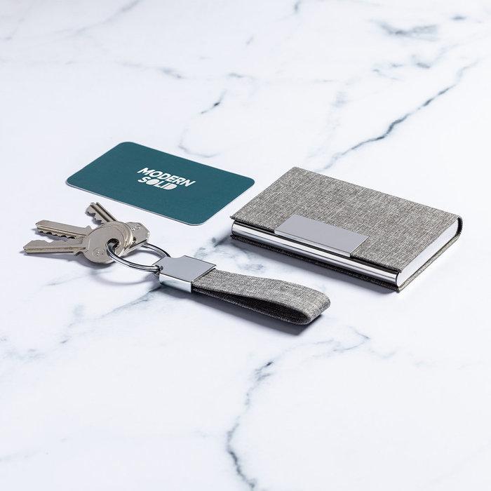 Restek Card Holder