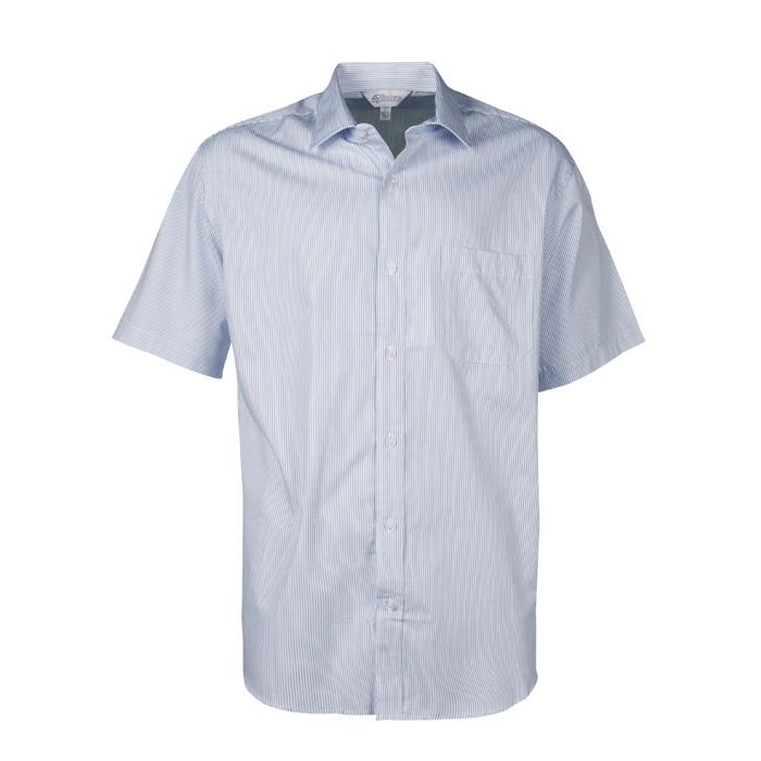 Henley Mens Shirt Long Sleeve