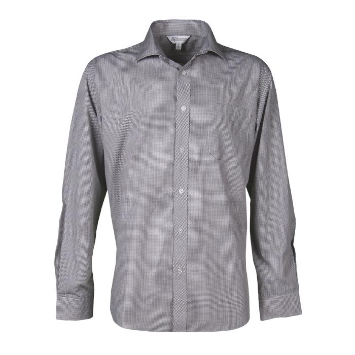 Toorak Mens Shirt Long Sleeve