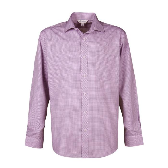 Toorak Mens Shirt Long Sleeve