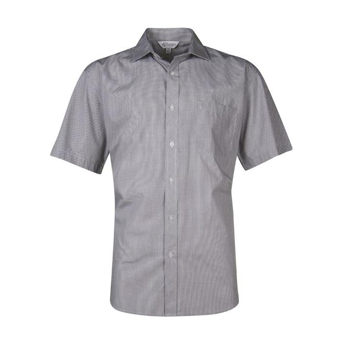 Toorak Mens Shirt Long Sleeve