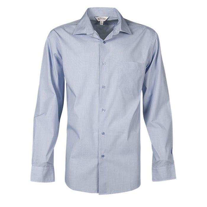 Grange Mens Shirt Long Sleeve