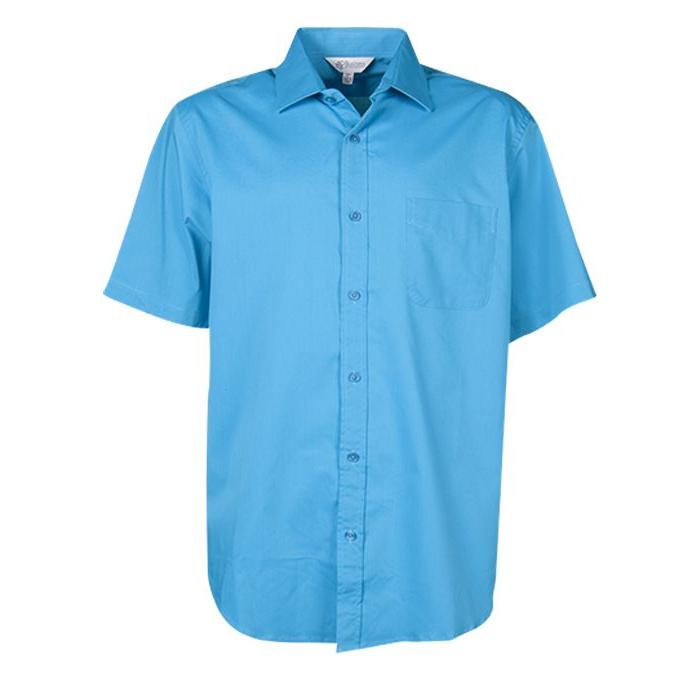 Mosman Mens Shirt Long Sleeve