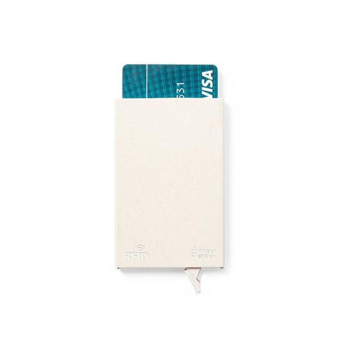 Faxol Card Holder - RFID