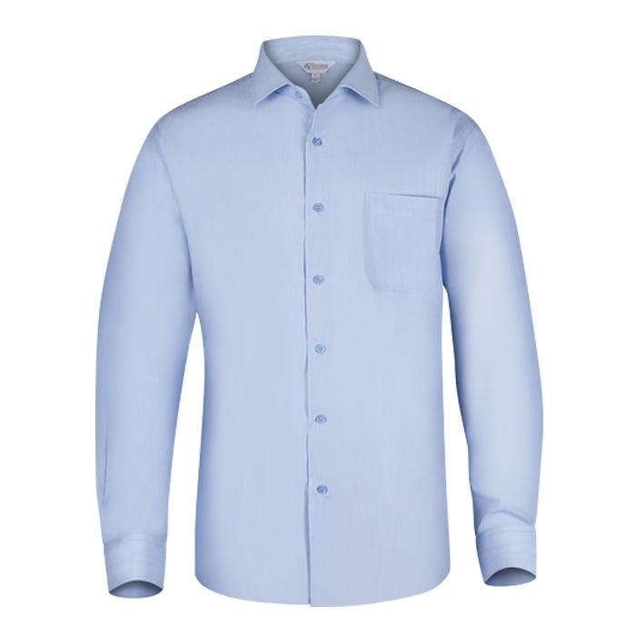 Belair Mens Shirt Long Sleeve