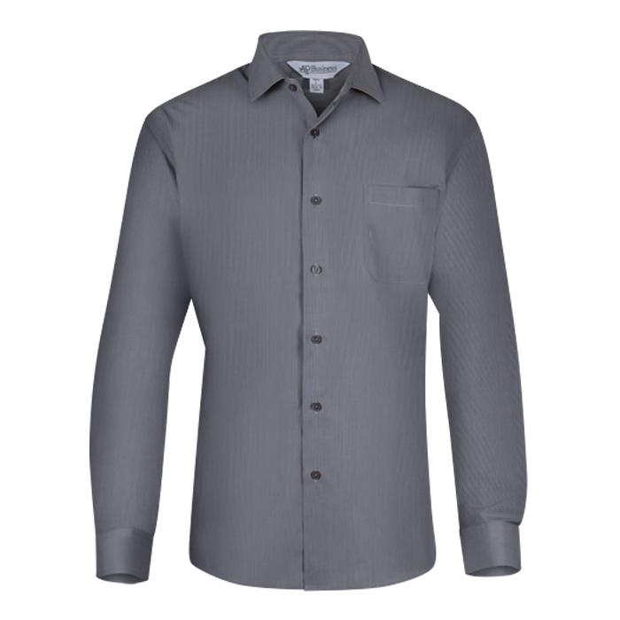 Belair Mens Shirt Long Sleeve