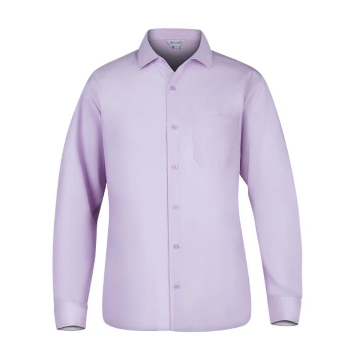 Belair Mens Shirt Long Sleeve